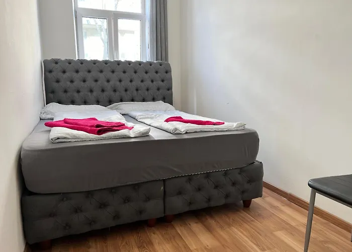 Affordable 3Br Apt Prime Location In Vienna