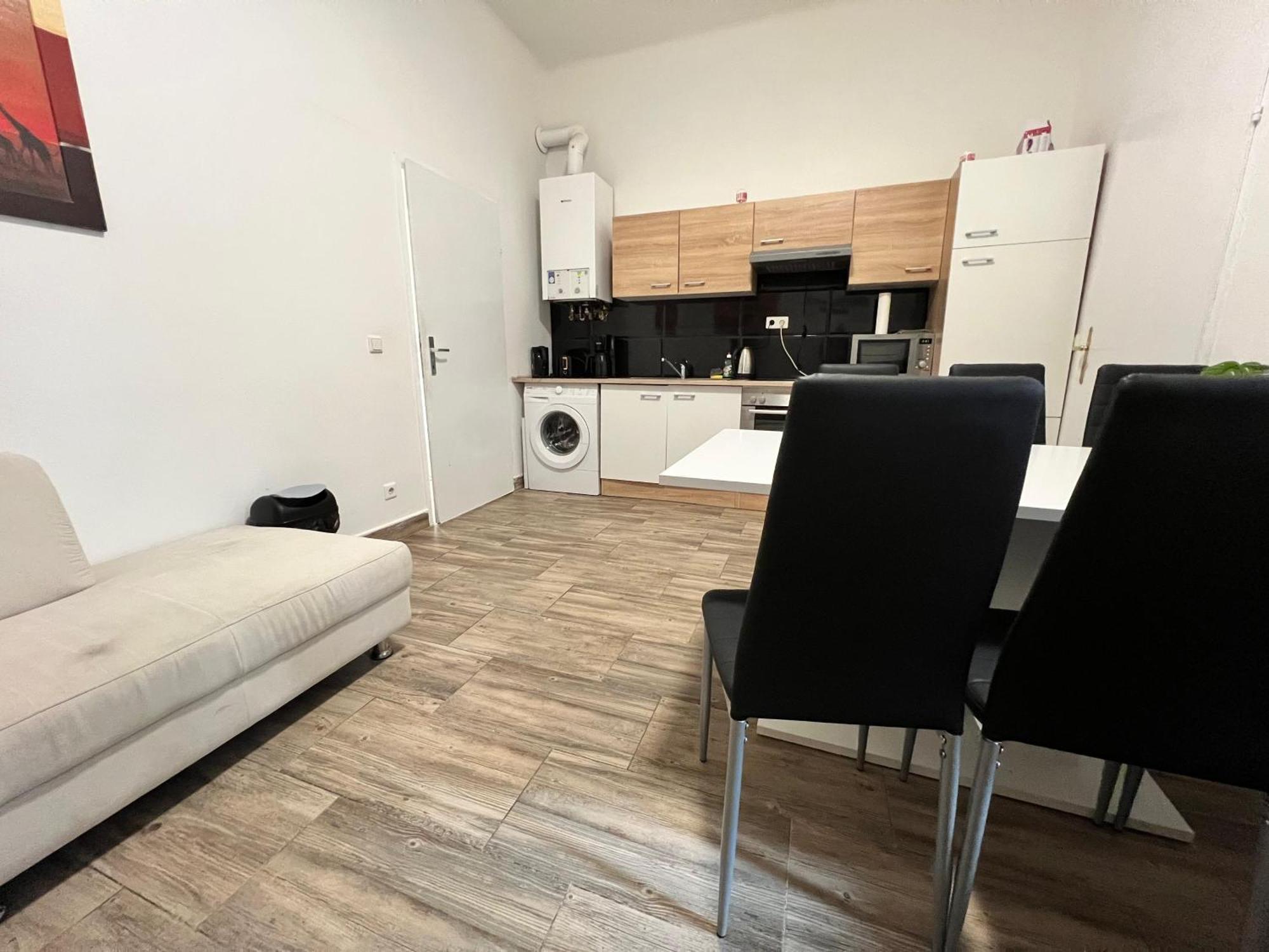 Affordable 3br Prime Location In Wenen