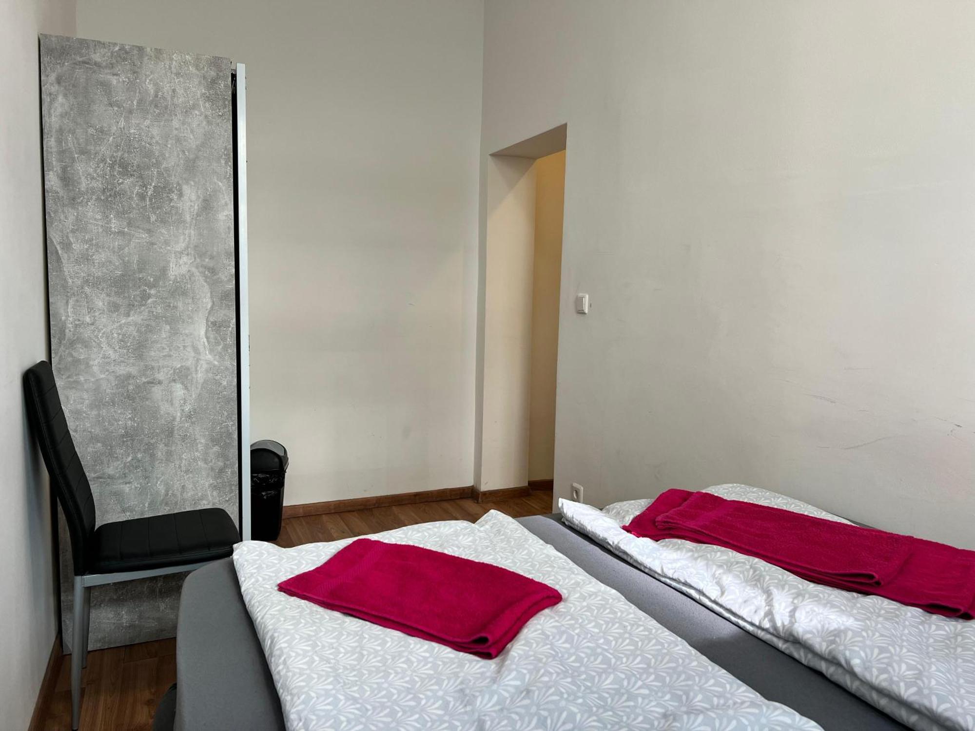 Appartement Affordable 3br Prime Location In *