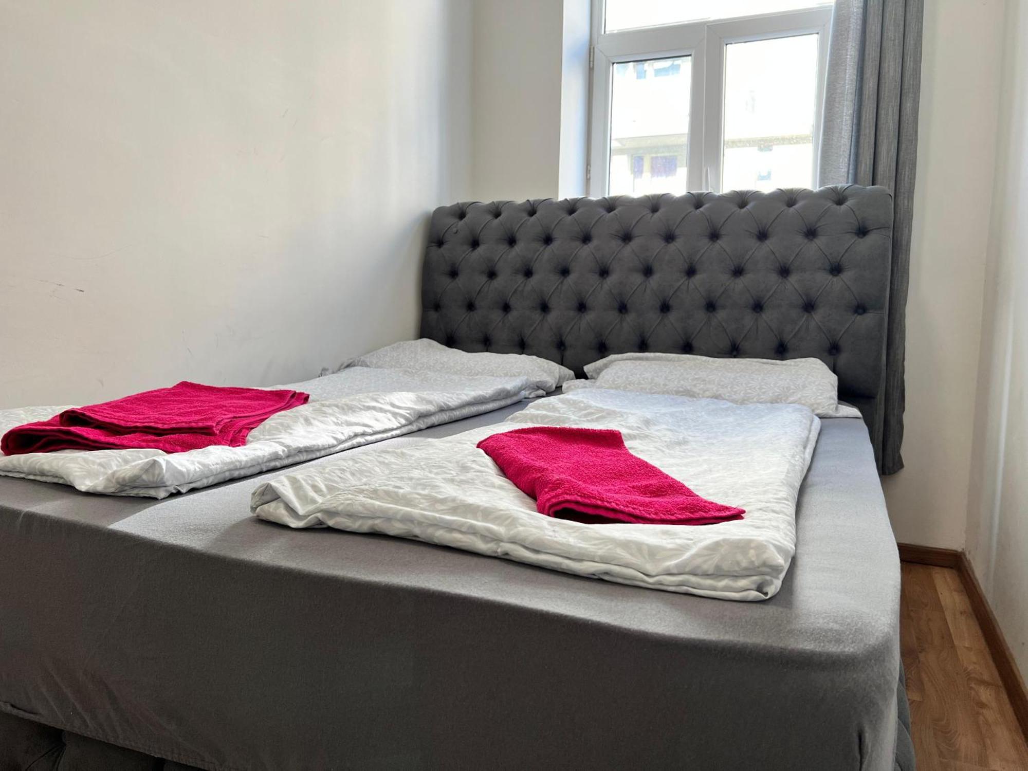 Affordable 3br Prime Location In Appartement Wenen