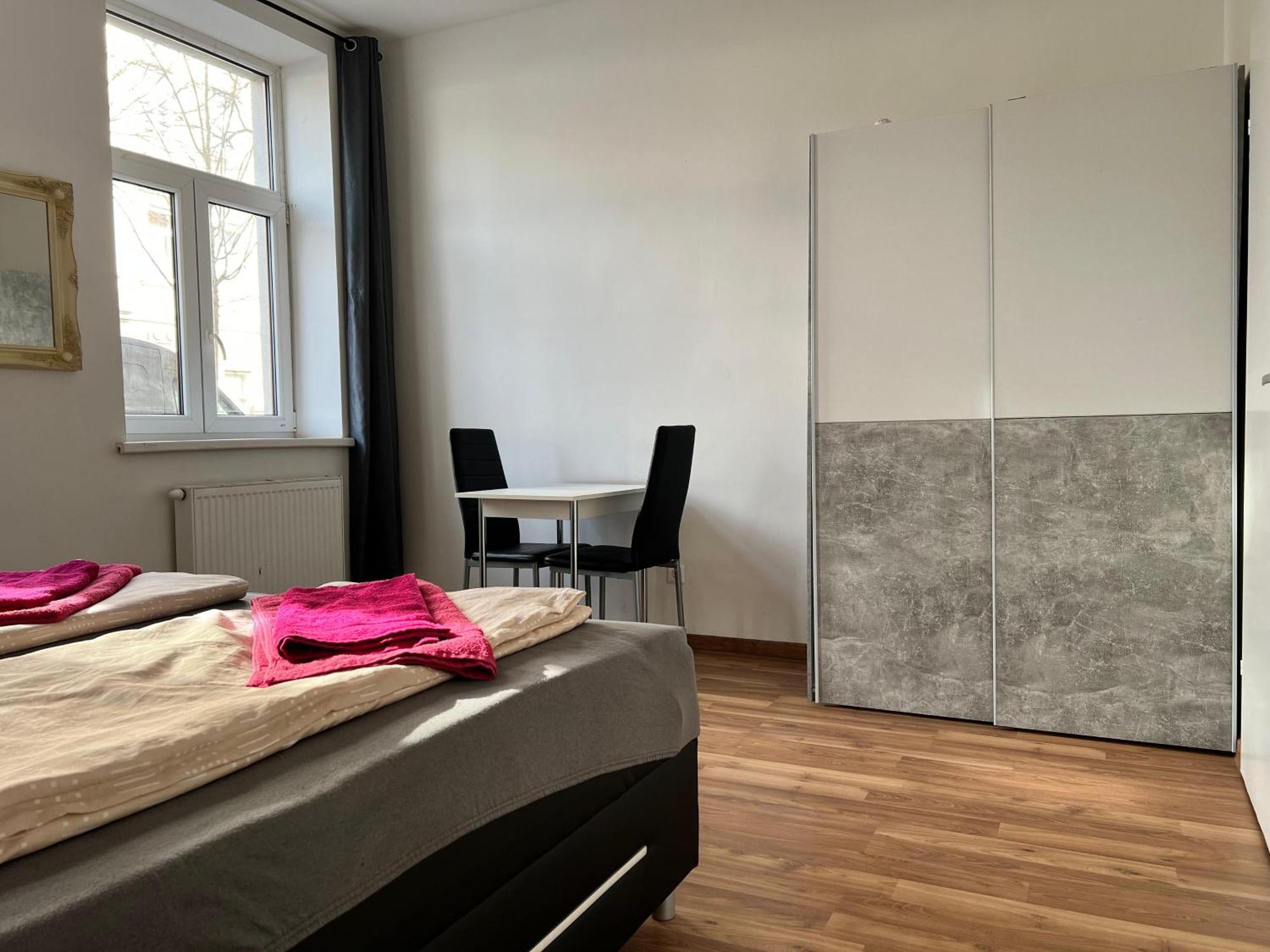 Affordable 3br Prime Location In * Wenen